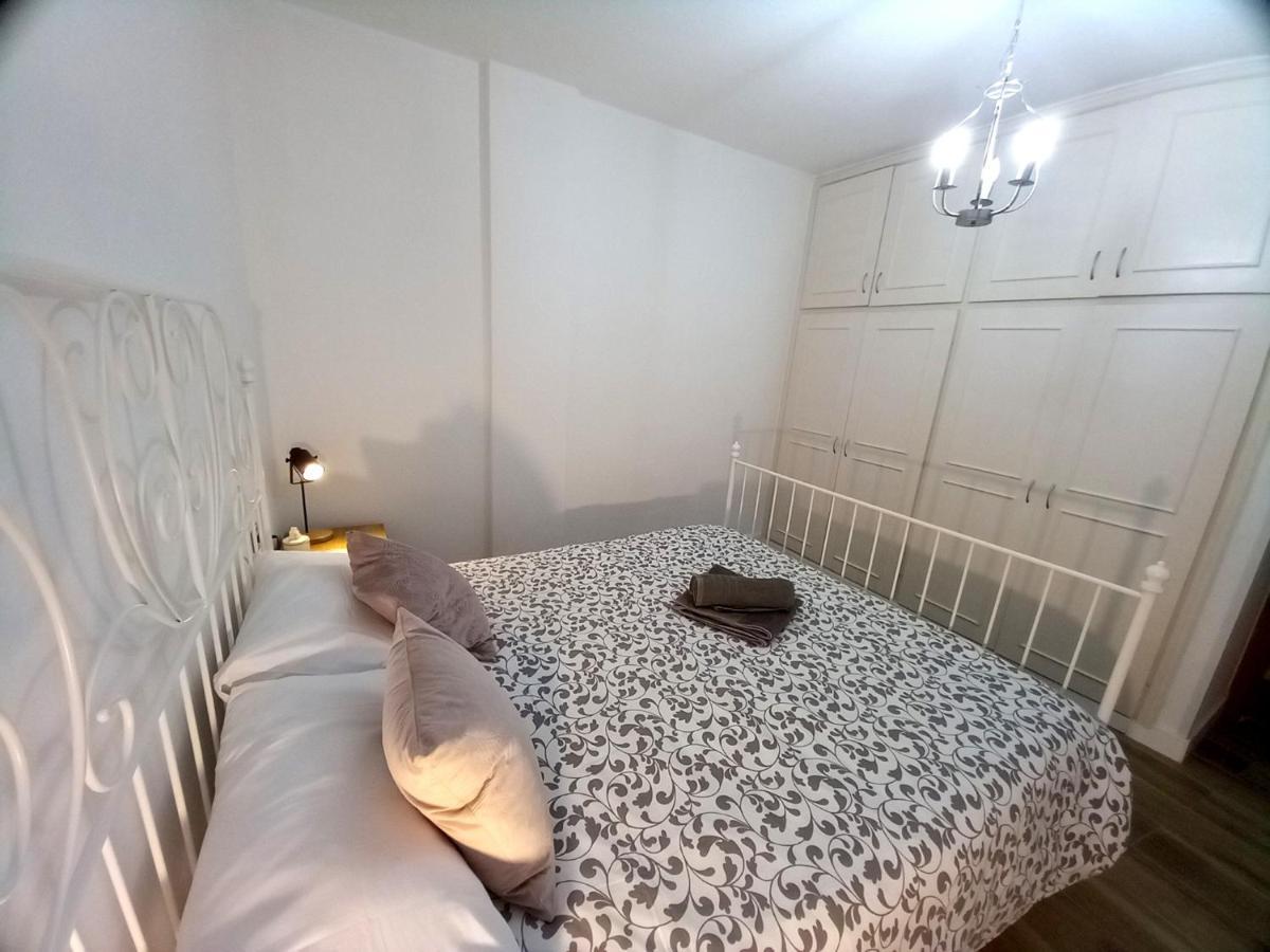 Apartamentos Medano - Medano Plaza El Medano  Bagian luar foto